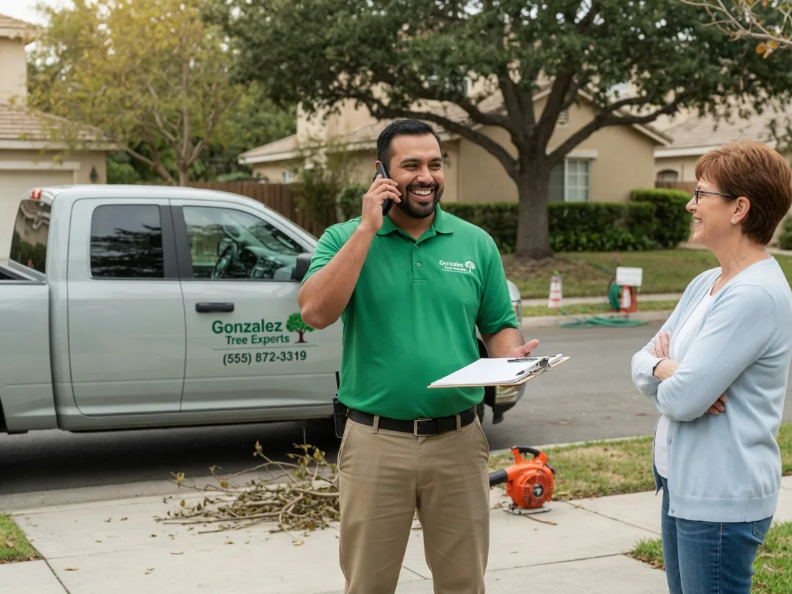 Tree Service Pauma Valley, CA FAQs